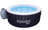 BESTWAY jacuzzi na napuhavanje Lay-Z Spa Miami