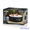 BESTWAY jacuzzi na napuhavanje Lay-Z Spa Miami