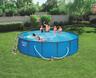 BESTWAY montažni bazen s filtar pumpom (457 x 107 cm)