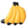 BESTWAY madrac Banana (139 x 129 cm)
