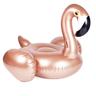 EASYFLOAT madrac Flamingo (195 x 200 x 120 cm)