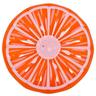 JILONG madrac Naranča (Ø148 cm)