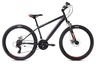 CAPRIOLO bicikl MTB RAVEN 26' XC-DISC sivo/narančasta