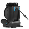 Kinderkraft autosjedalica MyWay 0-36 kg ISOFIX RWF18  crna