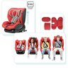Kinderkraft autosjedalica MyWay 0-36 kg ISOFIX RWF18  crna