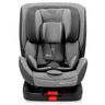 Kinderkraft autosjedalica VADO 0-25 kg ISOFIX siva
