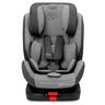 Kinderkraft autosjedalica VADO 0-25 kg ISOFIX siva
