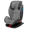 Kinderkraft autosjedalica VADO 0-25 kg ISOFIX siva