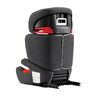 Kinderkraft autosjedalica JUNIOR FIX 15-36 kg  siva