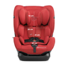 Kinderkraft autosjedalica MyWay 0-36 kg ISOFIX RWF18  crvena