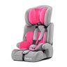 Kinderkraft autosjedalica COMFORT UP 9-36 kg  ružičasta