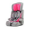 Kinderkraft autosjedalica COMFORT UP 9-36 kg  ružičasta