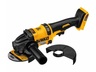 DEWALT XR FLEXVOLT 54V akumulatorska kutna brusilica - SAMO ALAT u TSTAK koferu