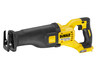 DEWALT XR FLEXVOLT 54V akumulatorska sabljasta pila - SAMO ALAT