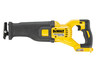 DEWALT XR FLEXVOLT 54V akumulatorska sabljasta pila - SAMO ALAT