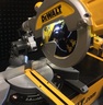 DEWALT XR FLEXVOLT 54V akumulatorska preklopna pila 216 mm - SAMO ALAT