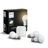 Philips HUE starter kit 3, E27, bijela PROMO