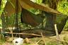 Amazonas Ultra-light Adventure Hammock coyote