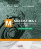 MATEMATIKA 3, 2. DIO : udžbenik za 3. razred gimnazija i strukovnih škola (4 ili 5 sati nastave tjedno)