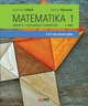 MATEMATIKA 1, 1. DIO : udžbenik za 1. razred gimnazija i strukovnih škola (3 ili 4 sata nastave tjedno)