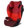 Cybex autosjedalica Solution M-fix 15-36 kg sl rumba red dark red 517001374