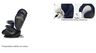 Cybex autosjedalica Pallas S fix 9-36 kg premium black black 519001029