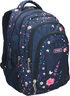 Školski ruksak ergonomski BALANCE Bloom