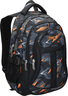 Školski ruksak STREET ACTIVE Boomerang