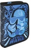 Puna pernica 1zip, 2 preklopa STAR WARS BlueStormtruper, sa priborom