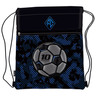 Vrećica za tjelesni Football Team Connect crno-plava