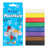 Plastelin HLAPIĆ 8 boja