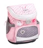 Školska torba anatomska BELMIL MINI-FIT BUNNY