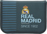 Pernica puna 1zip, 2 preklopa REAL MADRID 3 s priborom