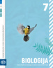 BIOLOGIJA 7 - Radna bilježnica iz biologije za sedmi razred osnovne škole