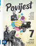 POVIJEST 7 - Udžbenik iz povijesti za sedmi razred osnovne škole