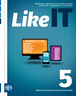 LIKE IT 5 - Udžbenik iz informatike za peti razred osnovne škole
