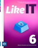 LIKE IT 6 - Udžbenik iz informatike za šesti razred osnovne škole