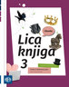 LICA KNJIGA 3 - Čitanka iz hrvatskoga jezika za treći razred gimnazija i četverogodišnjih strukovnih škola (140 sati godišnje)