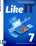 LIKE IT 7 - Udžbenik iz informatike za sedmi razred osnovne škole