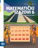 MATEMATIČKI IZAZOVI 6 - radni listići iz matematike za šest razred osnovne škole