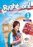 RIGHT ON! 1 - Udžbenik iz engleskog jezika za 5.razred osnovne škole, 5. godina učenja