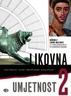 LIKOVNA UMJETNOST 2, udžbenik za četverogodišnji program