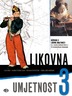 LIKOVNA UMJETNOST 3, udžbenik