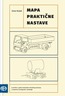 MAPA PRAKTIČNE NASTAVE za učenike 1.godine industrijsko-obrtničkog zanimanja u strojarstvu, brodogradnji i metalurgiji.