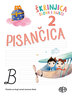 ŠKRINJICA SLOVA I RIJEČI 2 - Pisančica B