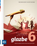 SVIJET GLAZBE 6 - Udžbenik iz glazbene kulture za šesti razred osnovne škole