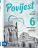 POVIJEST 6 - Radna bilježnica iz povijesti za šesti razred osnovne škole