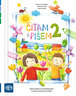 ČITAM I PIŠEM 2, Čitanka iz hrvatskoga jezika za drugi razred osnovne škole (za učenike kojima je određen primjereni program osnovnog odgoja i obrazovanja)