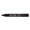 Flomaster marker Uni PC-5M Posca crni