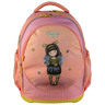 Školski ruksak anatomski lagan Bee Loved Gorjuss